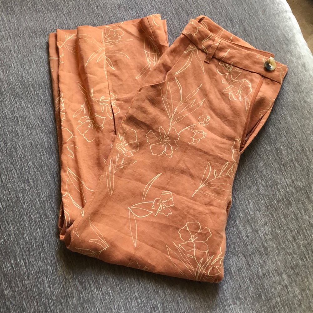 Capulet Oleander Baldwin pants